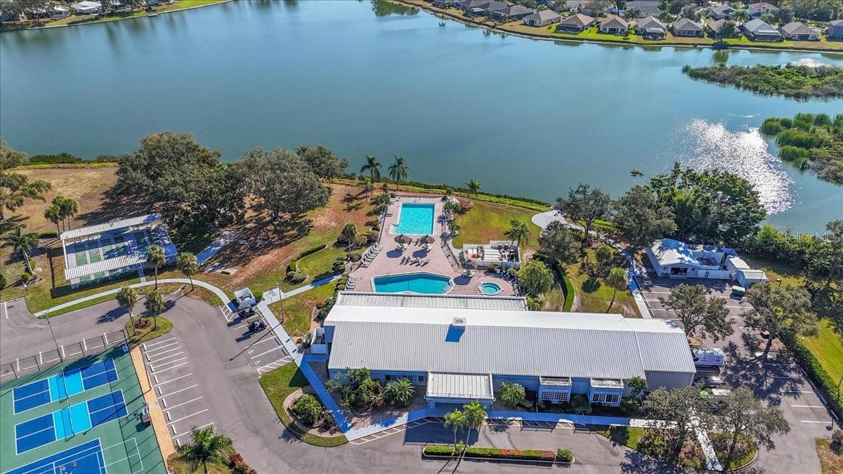 IMPERIAL LAKES ESTATES UNIT II - Residential