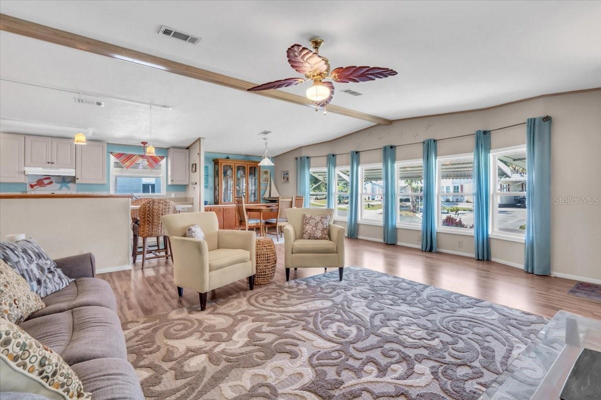 IMPERIAL LAKES ESTATES UNIT II - Residential