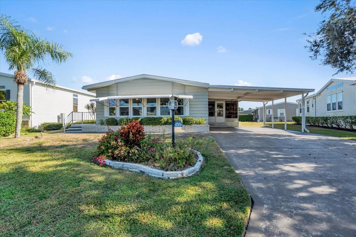 IMPERIAL LAKES ESTATES UNIT II - Residential