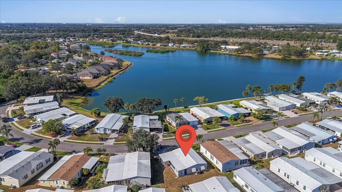 IMPERIAL LAKES ESTATES UNIT II - Residential