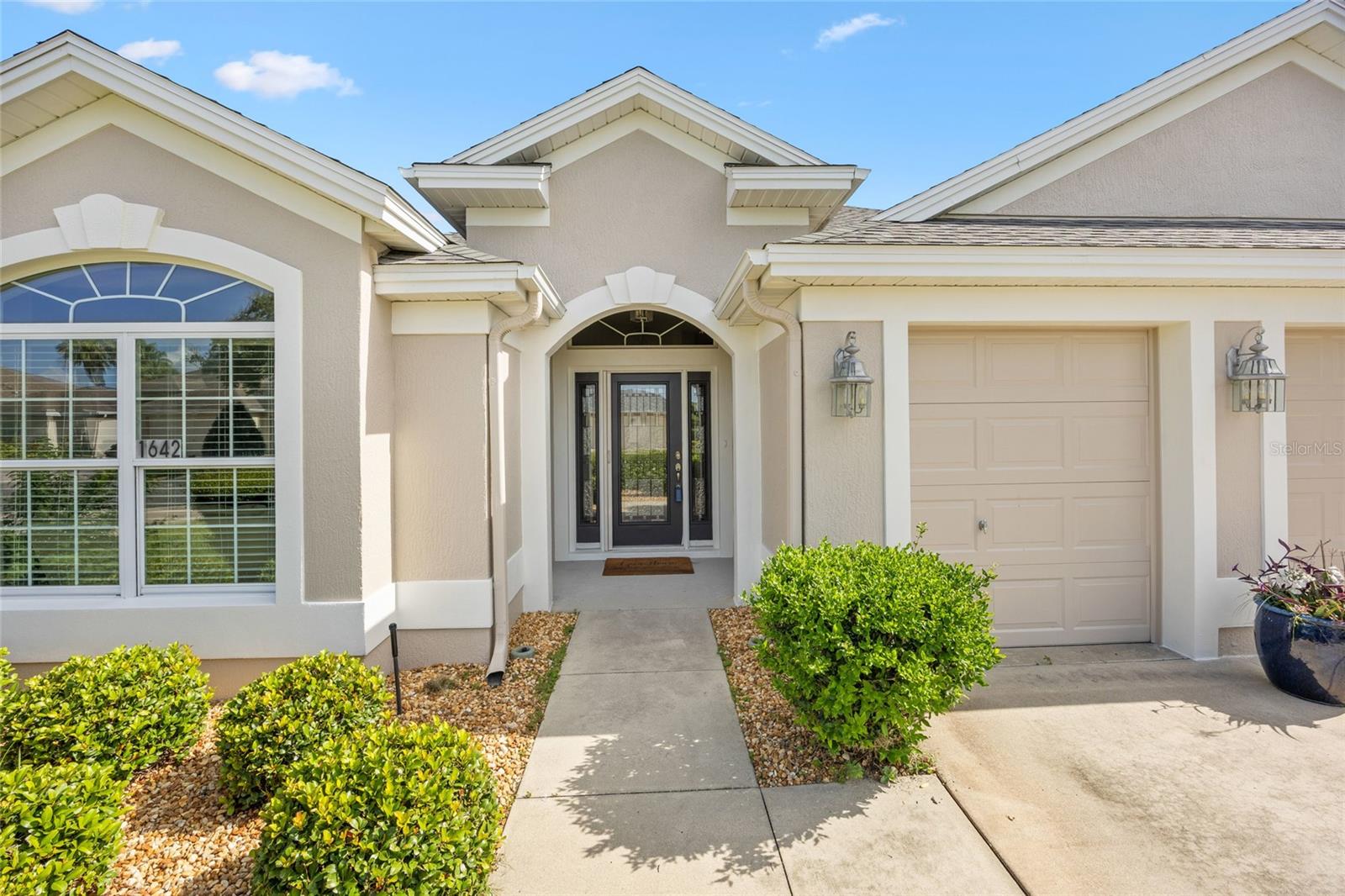 1642 PENNECAMP DRIVE