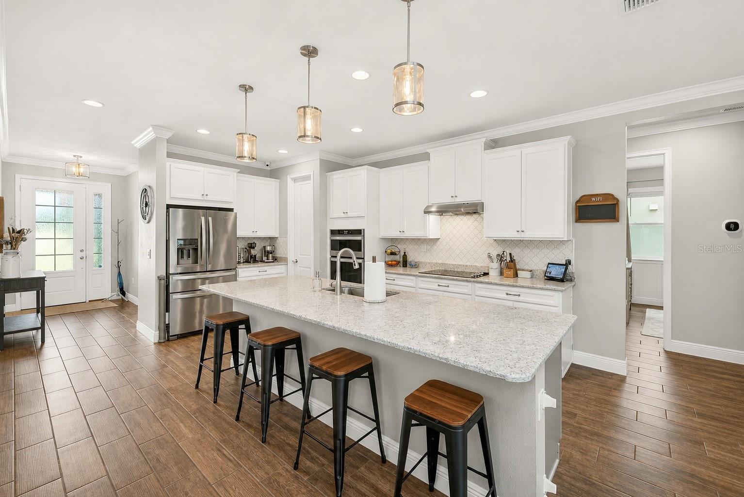 BOYETTE PARK PH 1/A 1/B 1/D - Residential