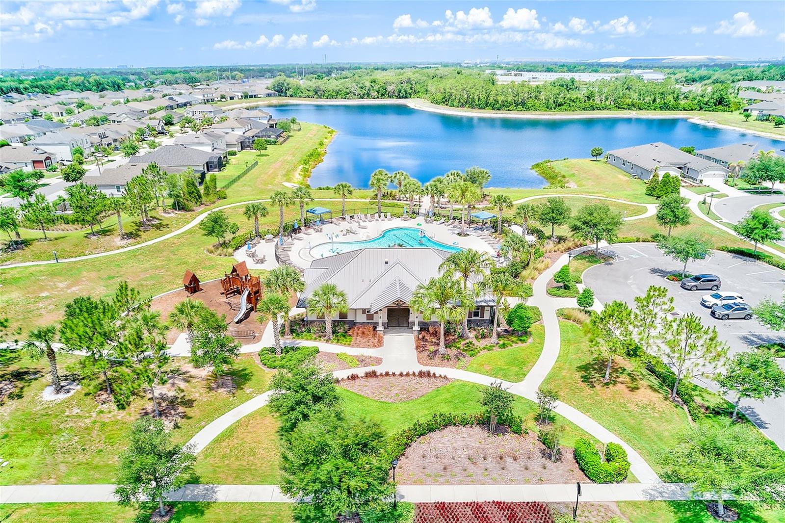 BOYETTE PARK PH 1/A 1/B 1/D - Residential