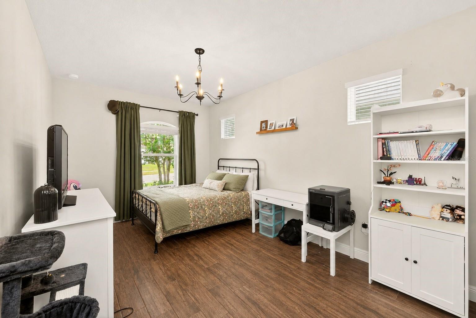 BOYETTE PARK PH 1/A 1/B 1/D - Residential