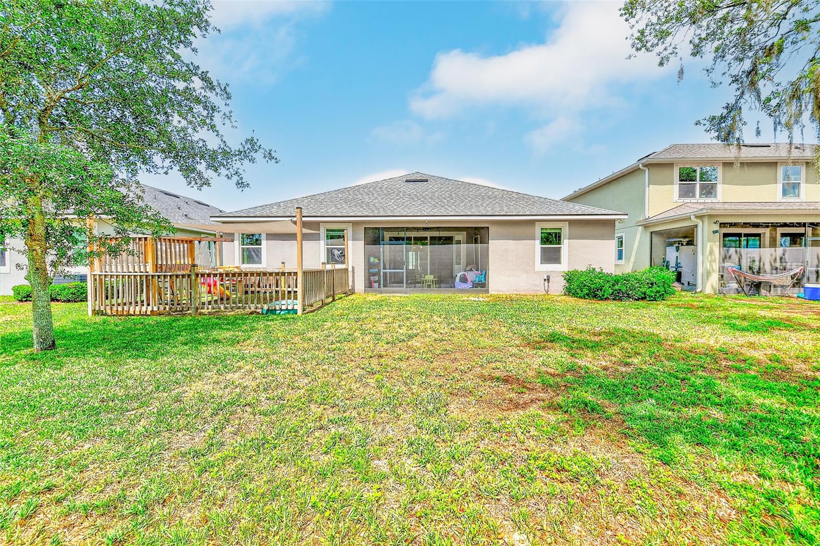 BOYETTE PARK PH 1/A 1/B 1/D - Residential