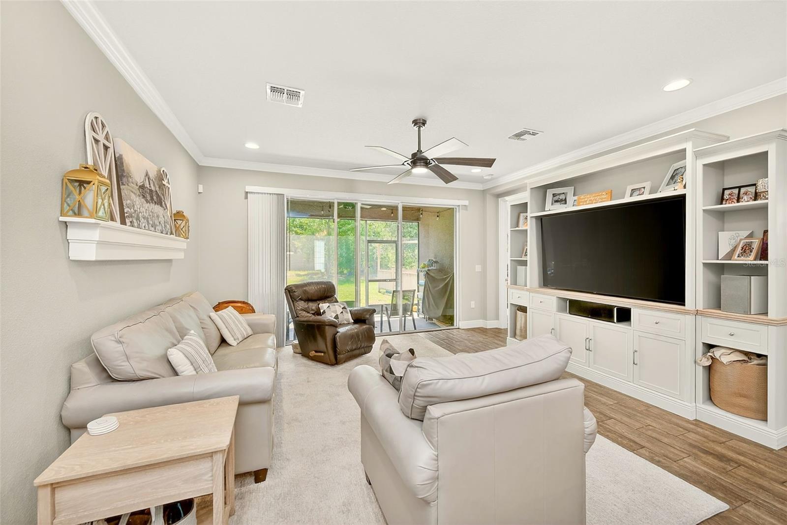 BOYETTE PARK PH 1/A 1/B 1/D - Residential
