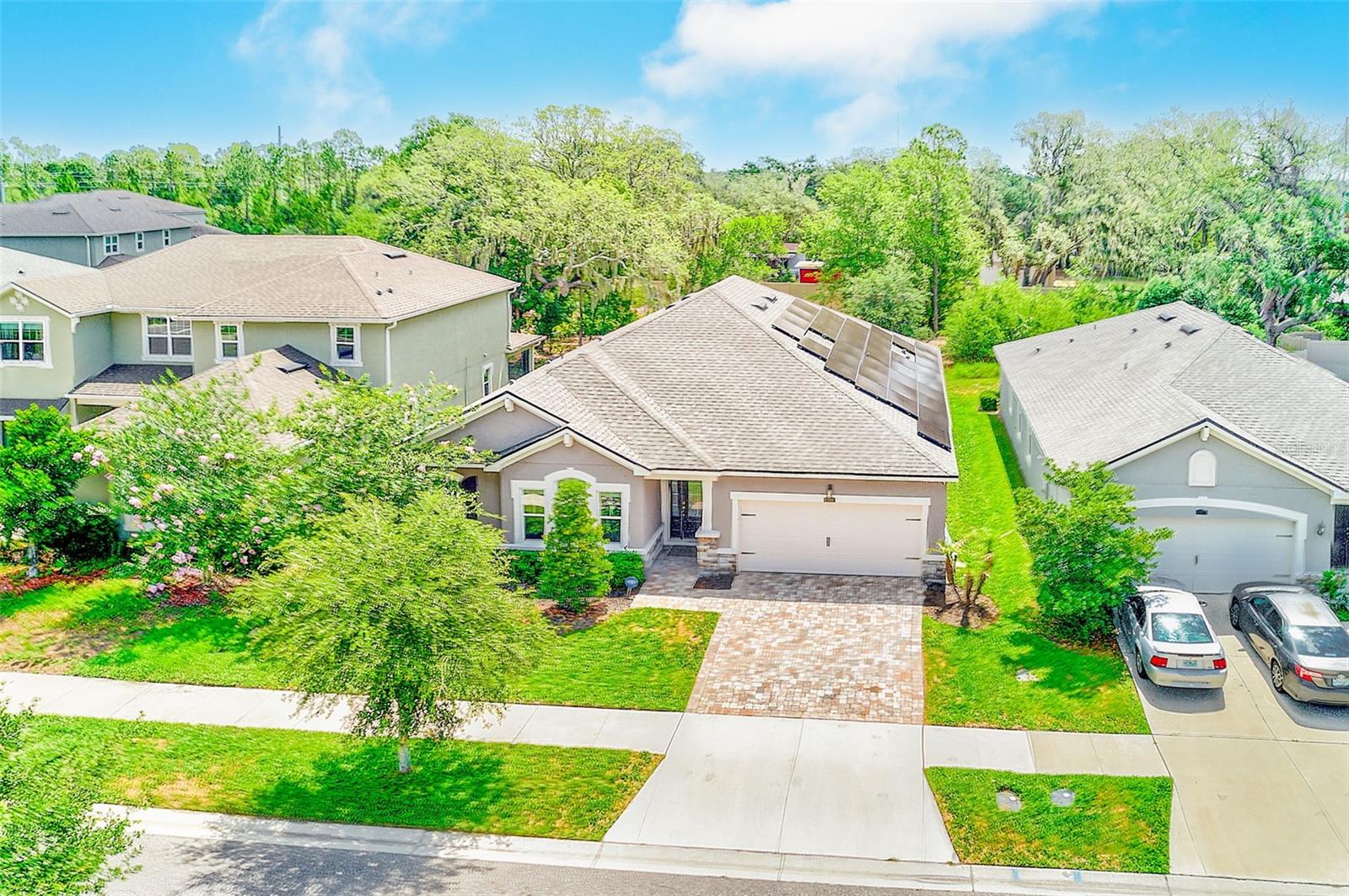 BOYETTE PARK PH 1/A 1/B 1/D - Residential