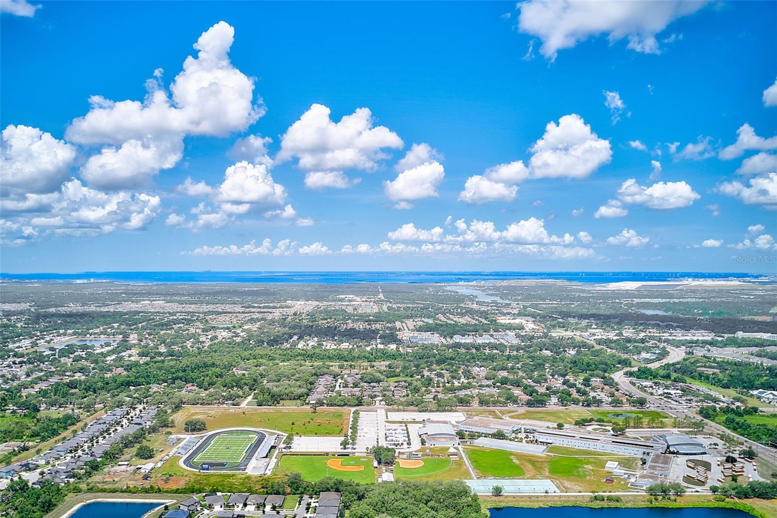 BOYETTE PARK PH 1/A 1/B 1/D - Residential