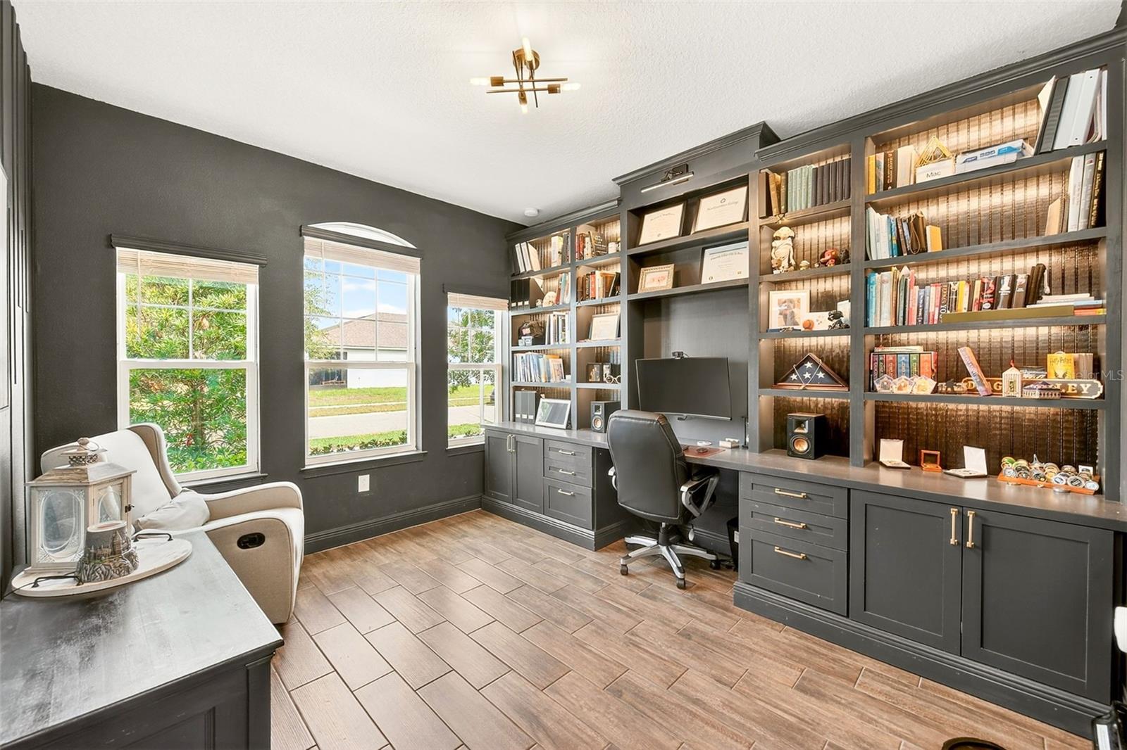 BOYETTE PARK PH 1/A 1/B 1/D - Residential