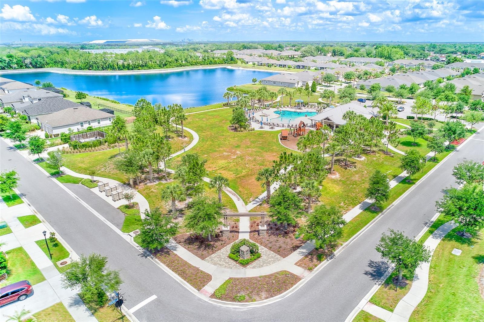 BOYETTE PARK PH 1/A 1/B 1/D - Residential