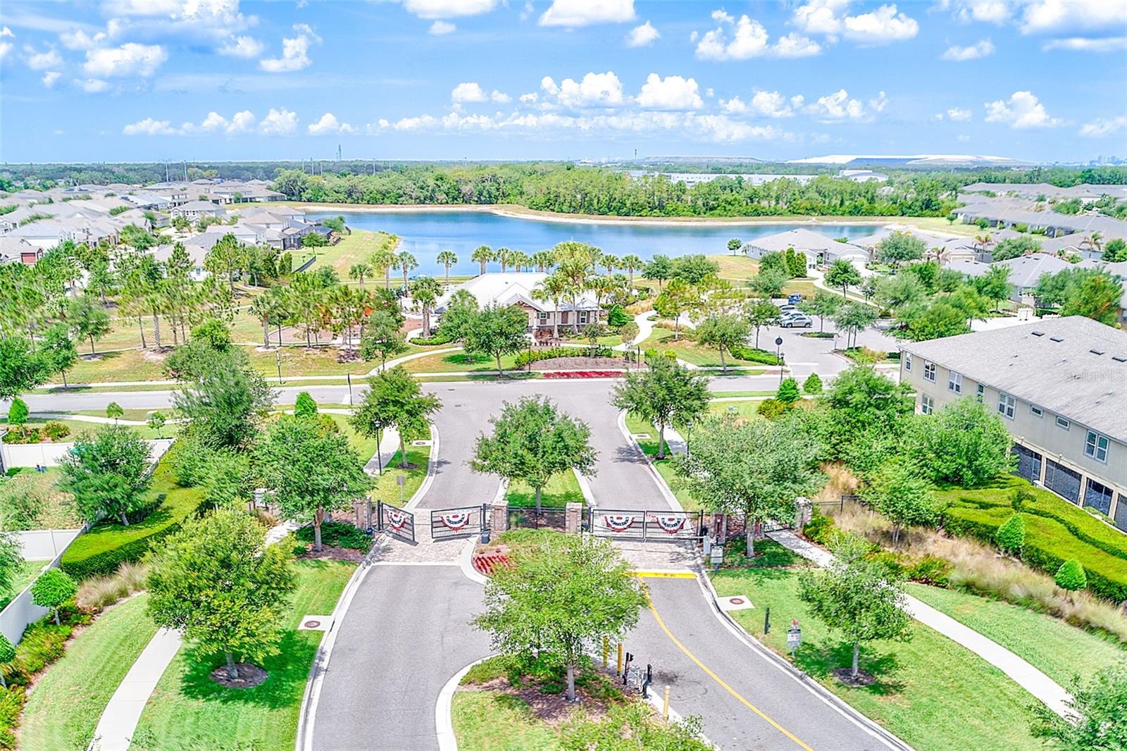 BOYETTE PARK PH 1/A 1/B 1/D - Residential