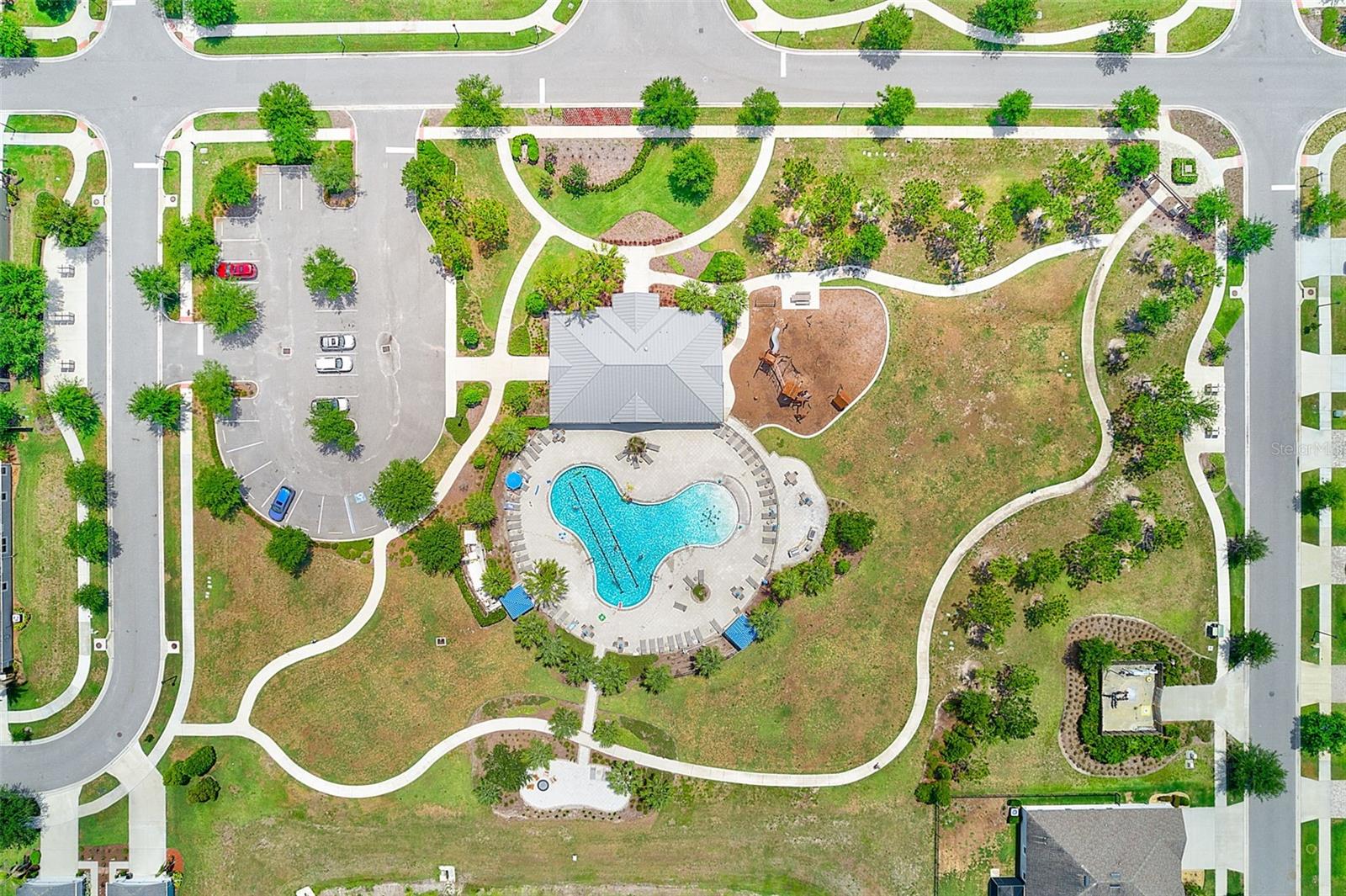 BOYETTE PARK PH 1/A 1/B 1/D - Residential