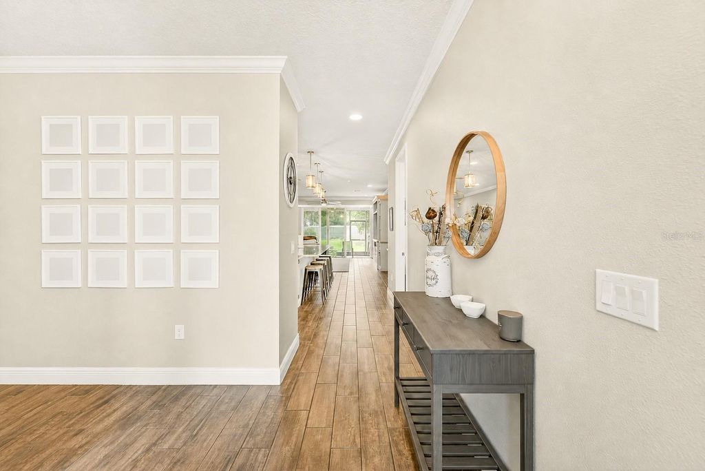 Photo of 10606 Planer Picket Drive, Riverview, FL 33569 (MLS # TB8511387)