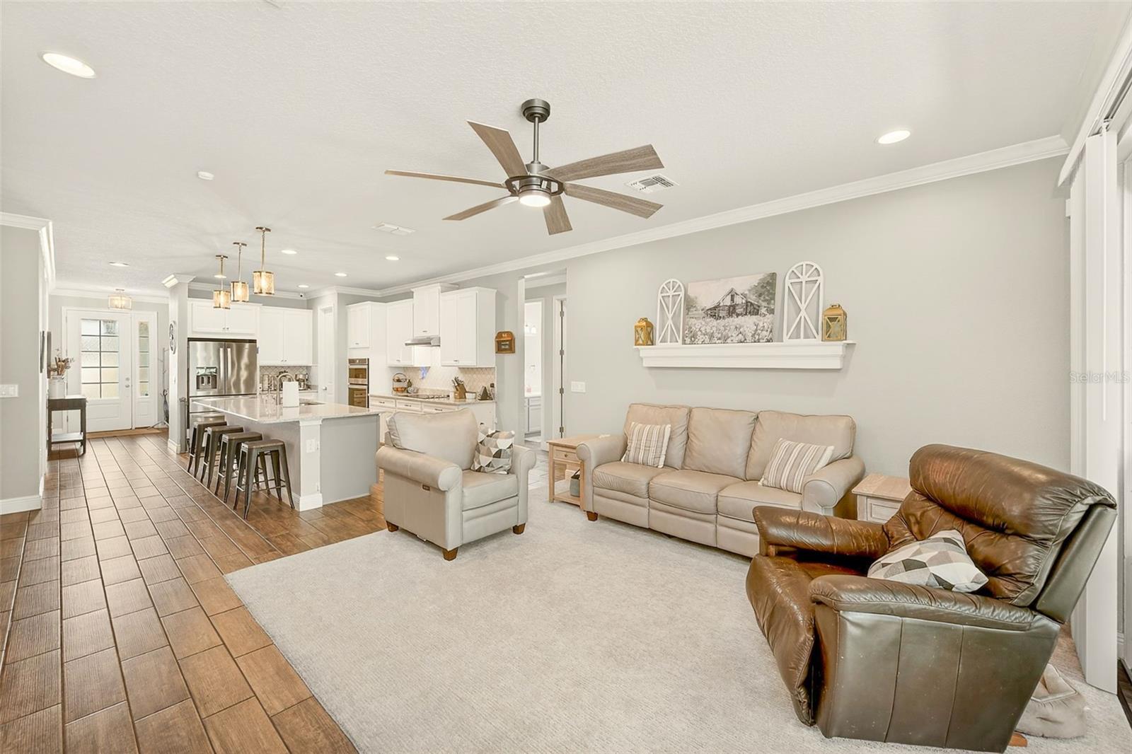 BOYETTE PARK PH 1/A 1/B 1/D - Residential