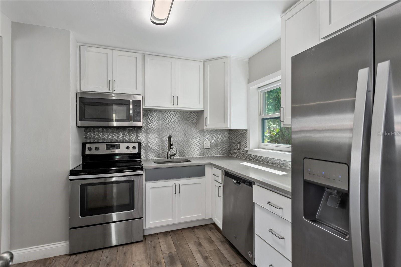 SUNSHINE GARDENS 1ST ADD - Residential