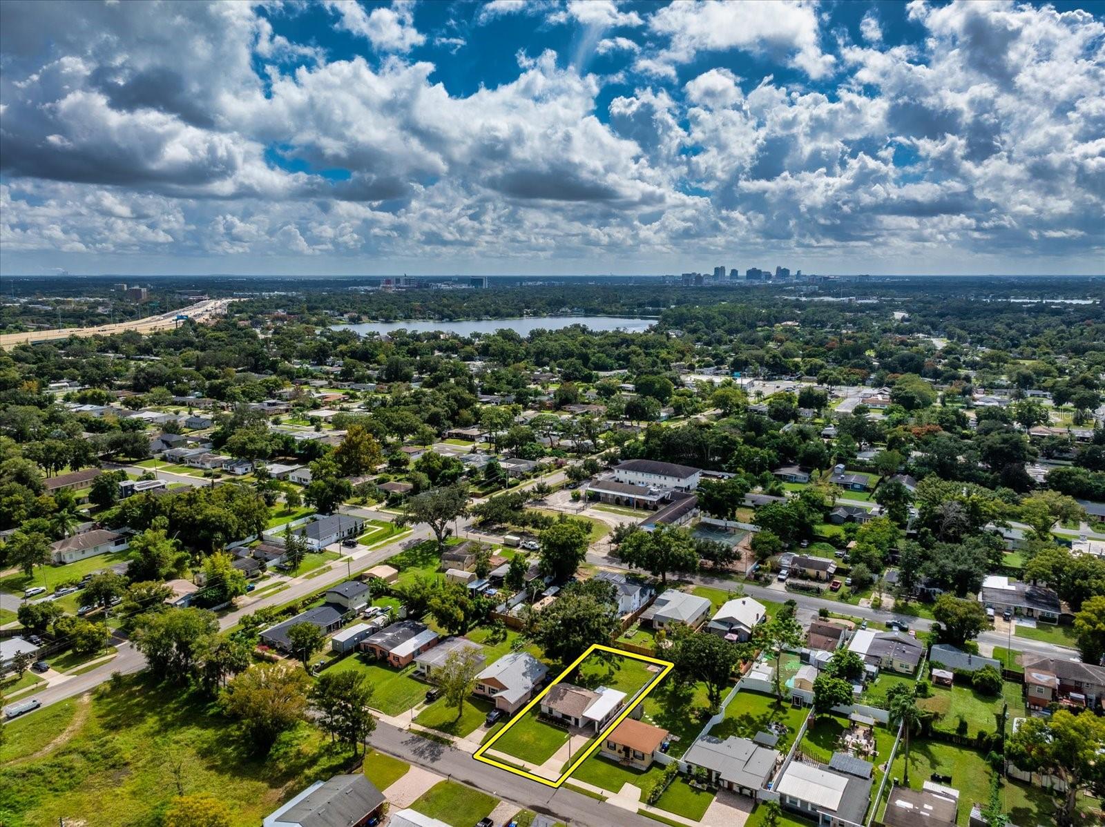 SUNSHINE GARDENS 1ST ADD - Residential