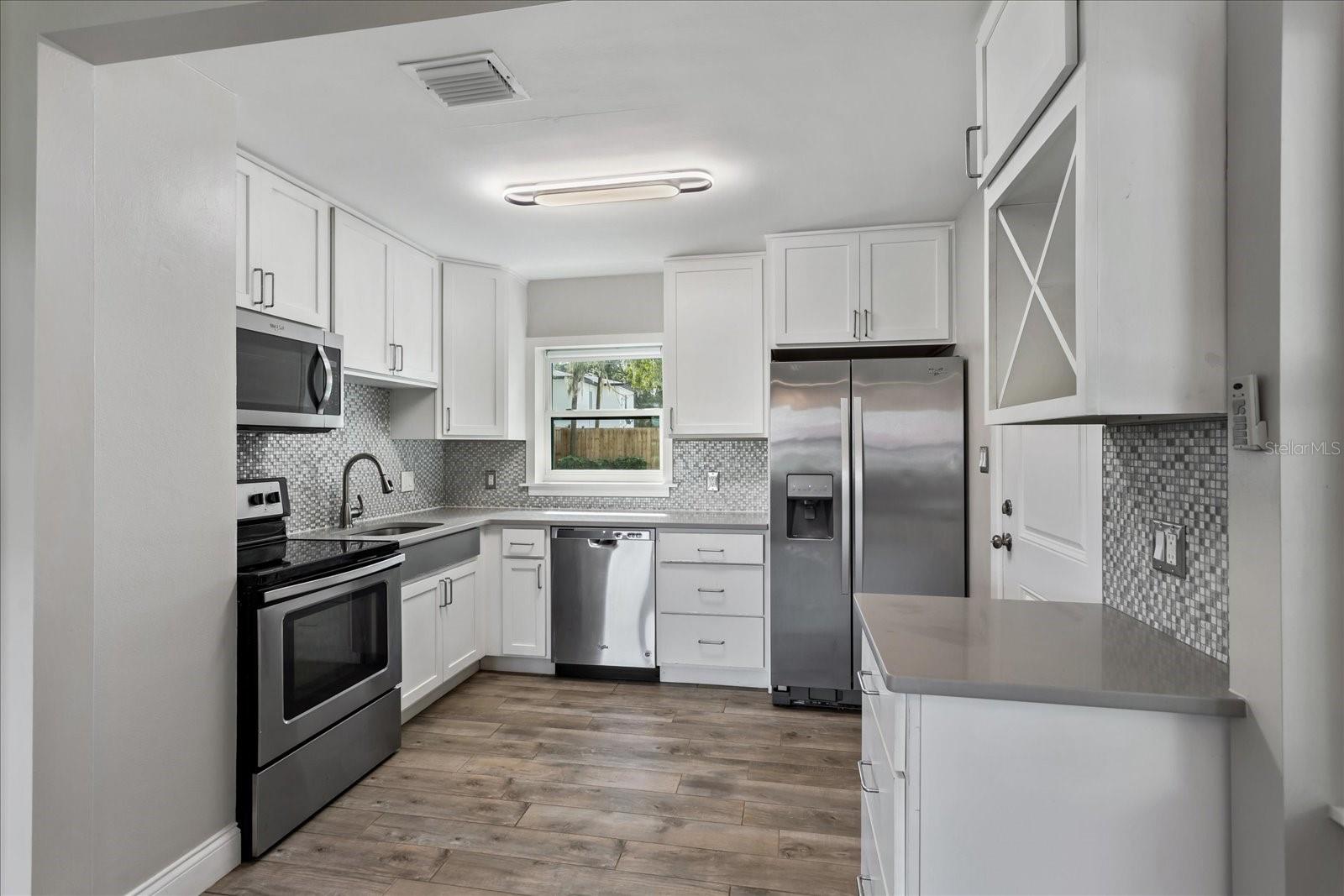 SUNSHINE GARDENS 1ST ADD - Residential