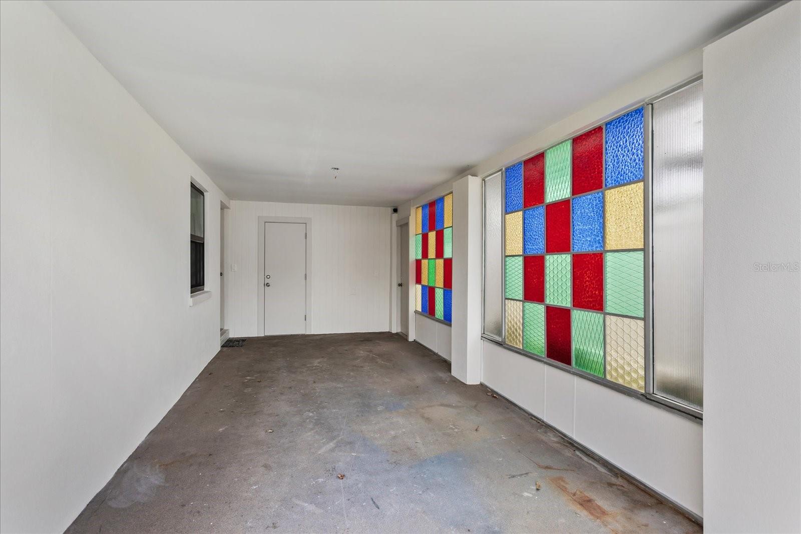 SUNSHINE GARDENS 1ST ADD - Residential