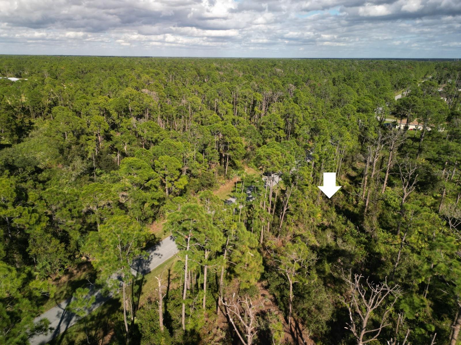 PORT CHARLOTTE SUB 25 - Land