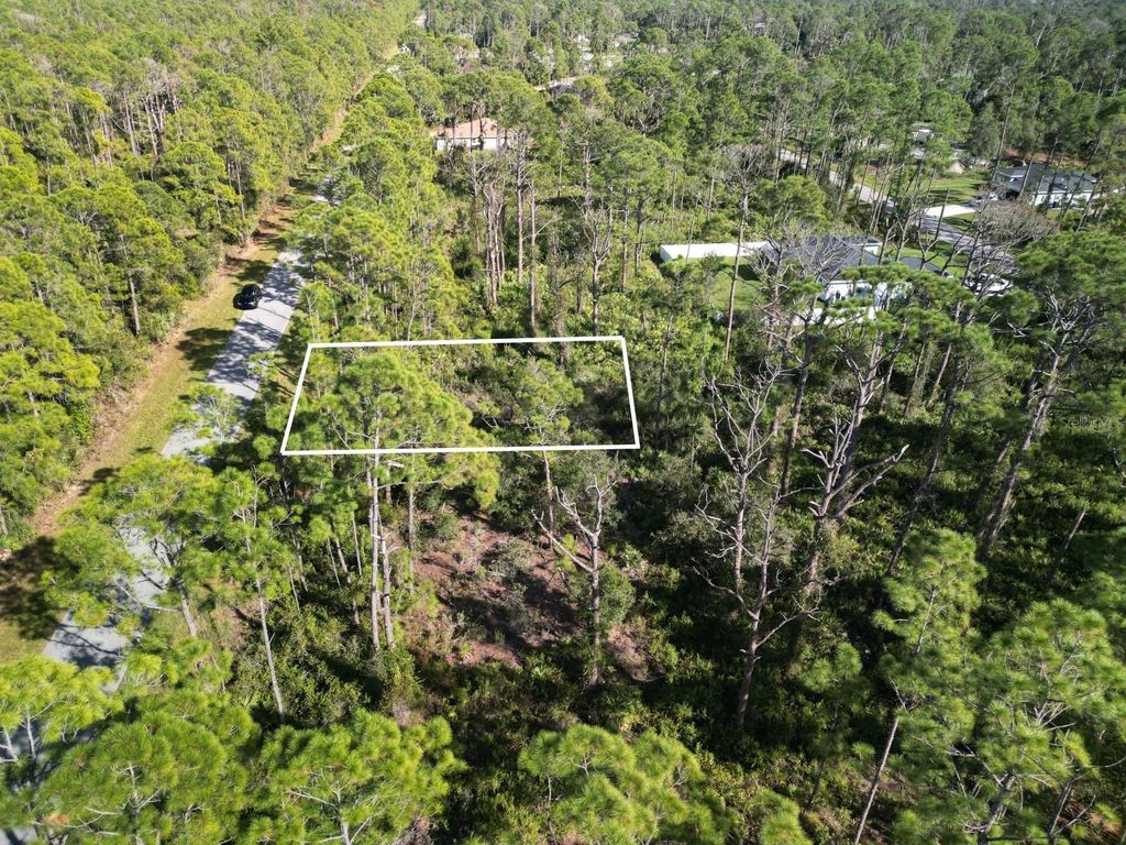 Photo of Kamsler Avenue, North Port, FL 34286 (MLS # C7517111)