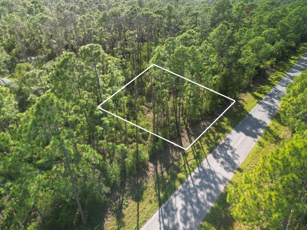 Photo of Kamsler Avenue, North Port, FL 34286 (MLS # C7517111)