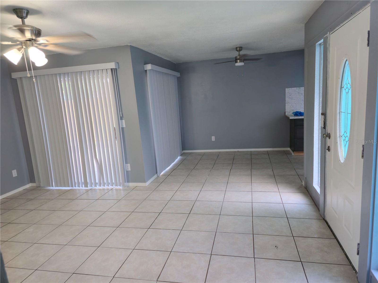NORTH ORLANDO TERRACE UNIT 2 SEC 9 - Residential Lease