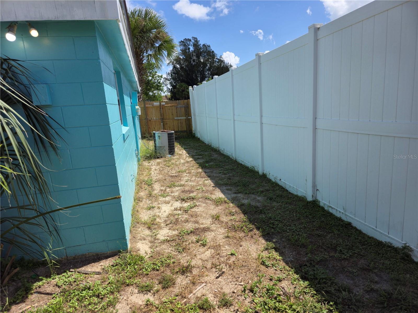 NORTH ORLANDO TERRACE UNIT 2 SEC 9 - Residential Lease