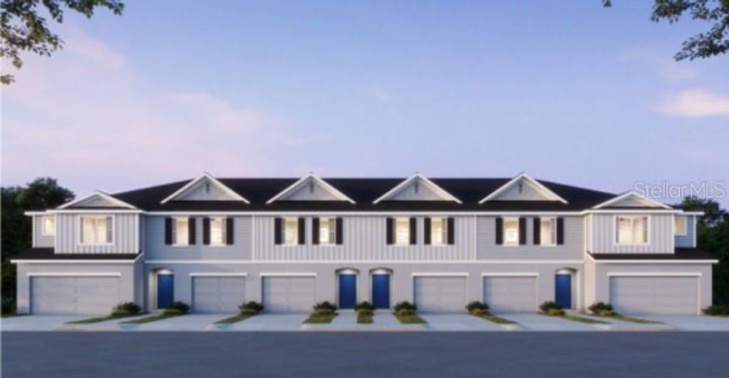 Photo of 10627 Ironwood Tree Way, San Antonio, FL 33576 (MLS # O6371127)