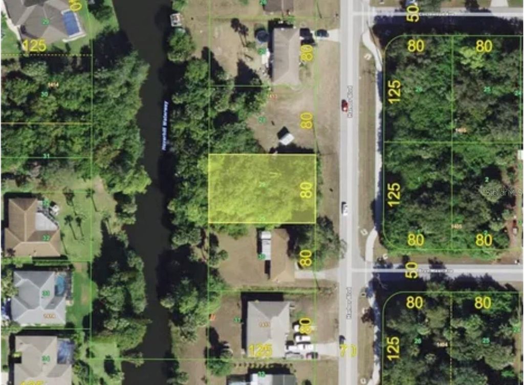Photo of 1505 Harbor Boulevard, Port Charlotte, FL 33952 (MLS # C7492312)