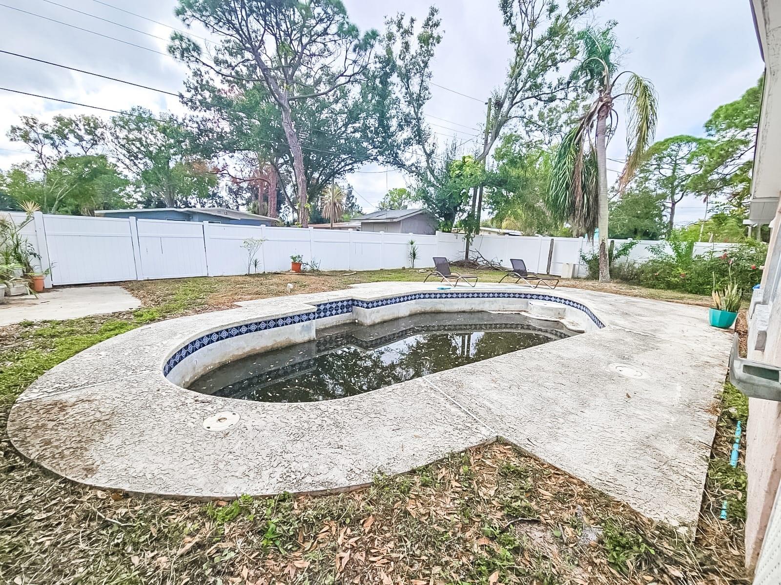 RIO VISTA SEC 5 - Residential