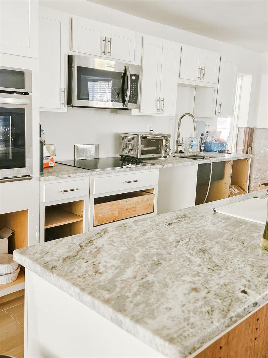 RIO VISTA SEC 5 - Residential