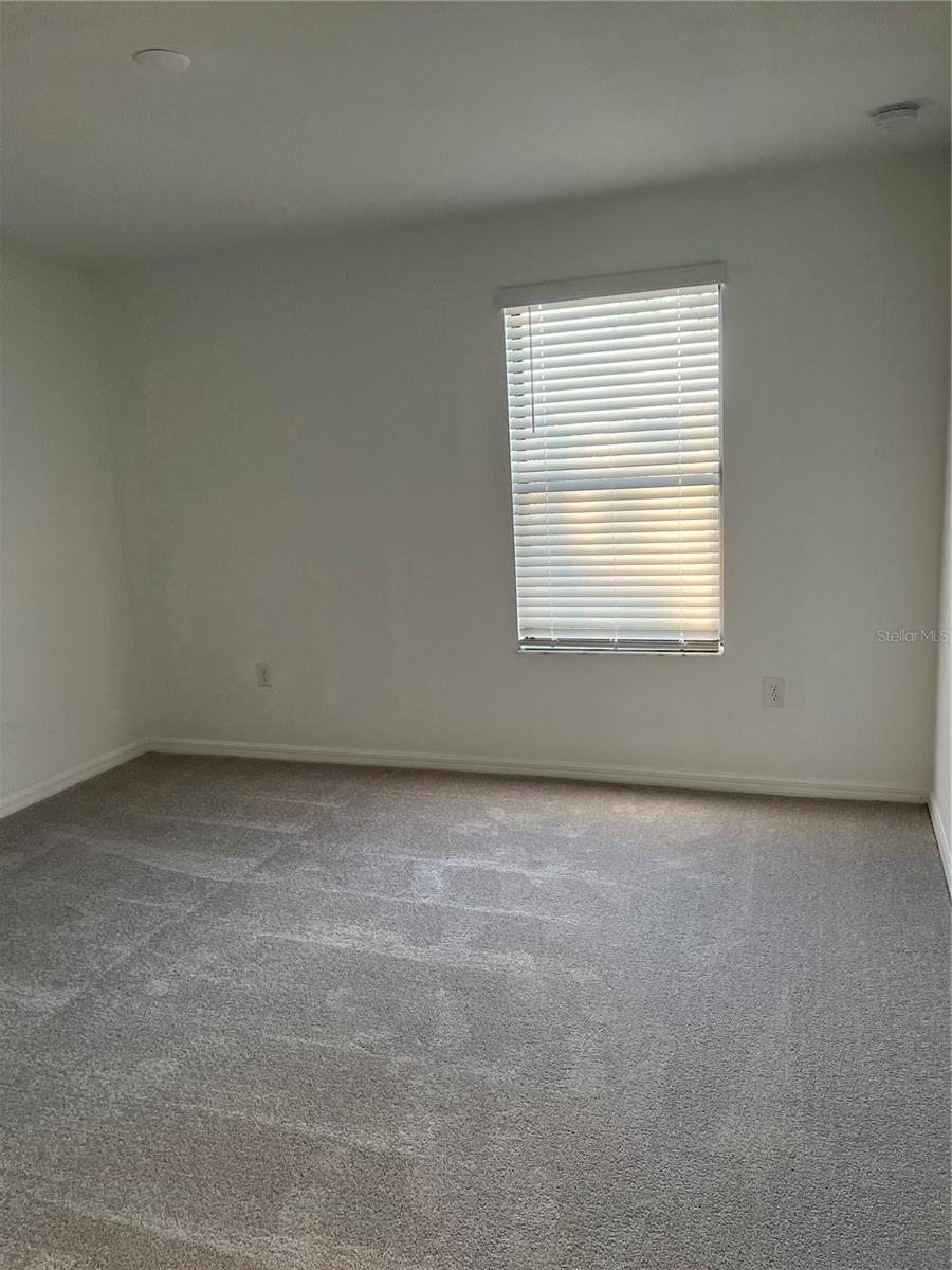 TORTUGA - Residential Lease