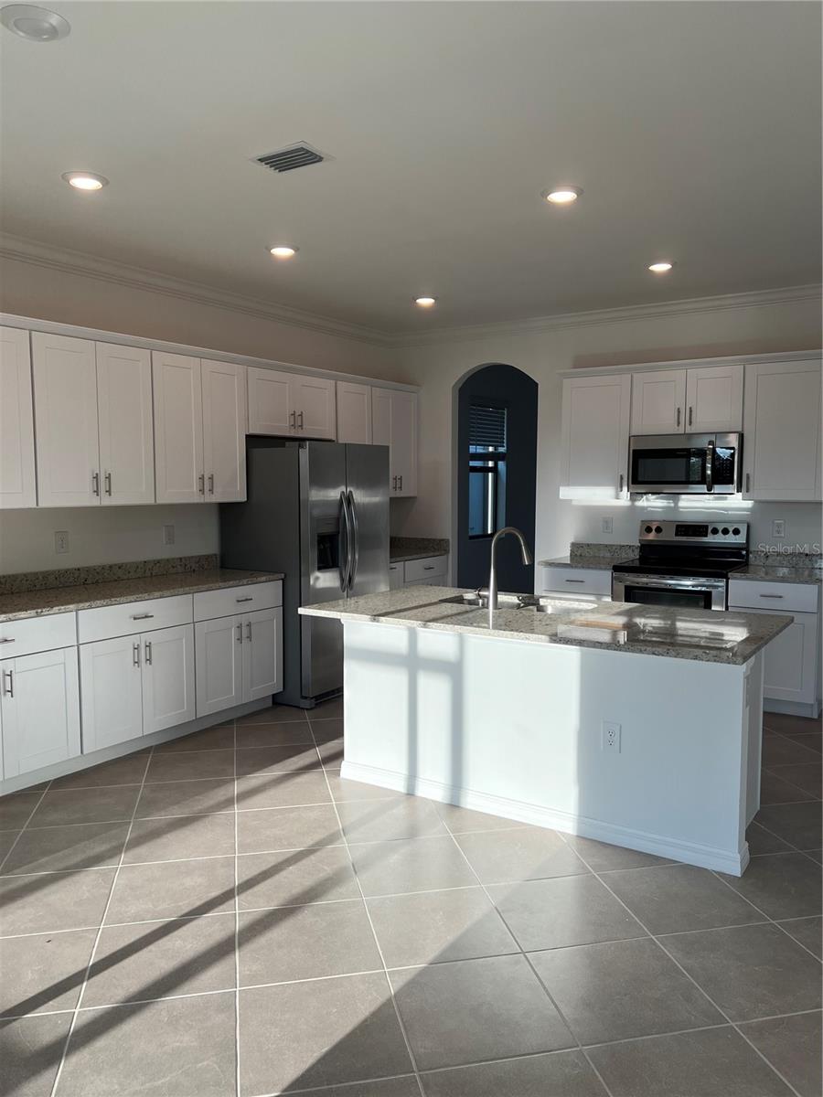 TORTUGA - Residential Lease