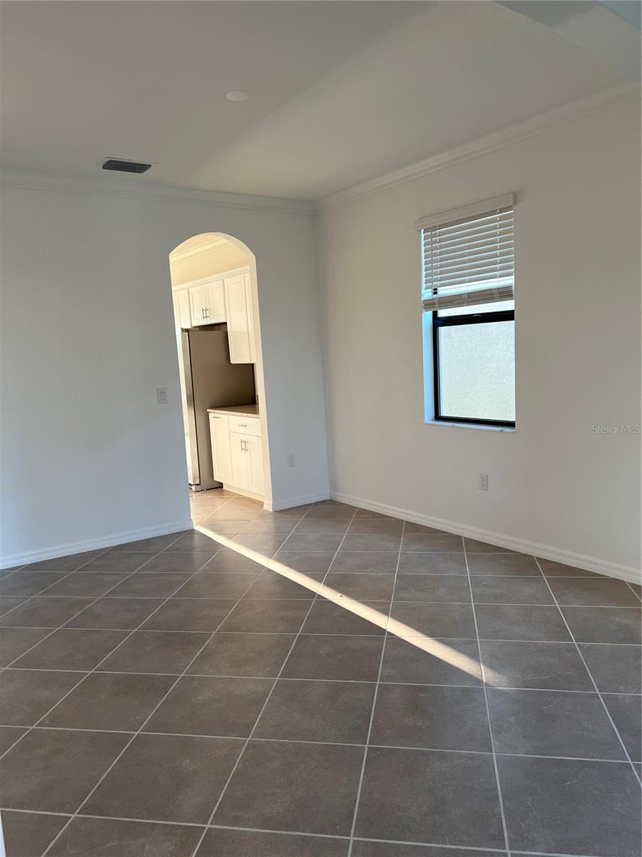 TORTUGA - Residential Lease