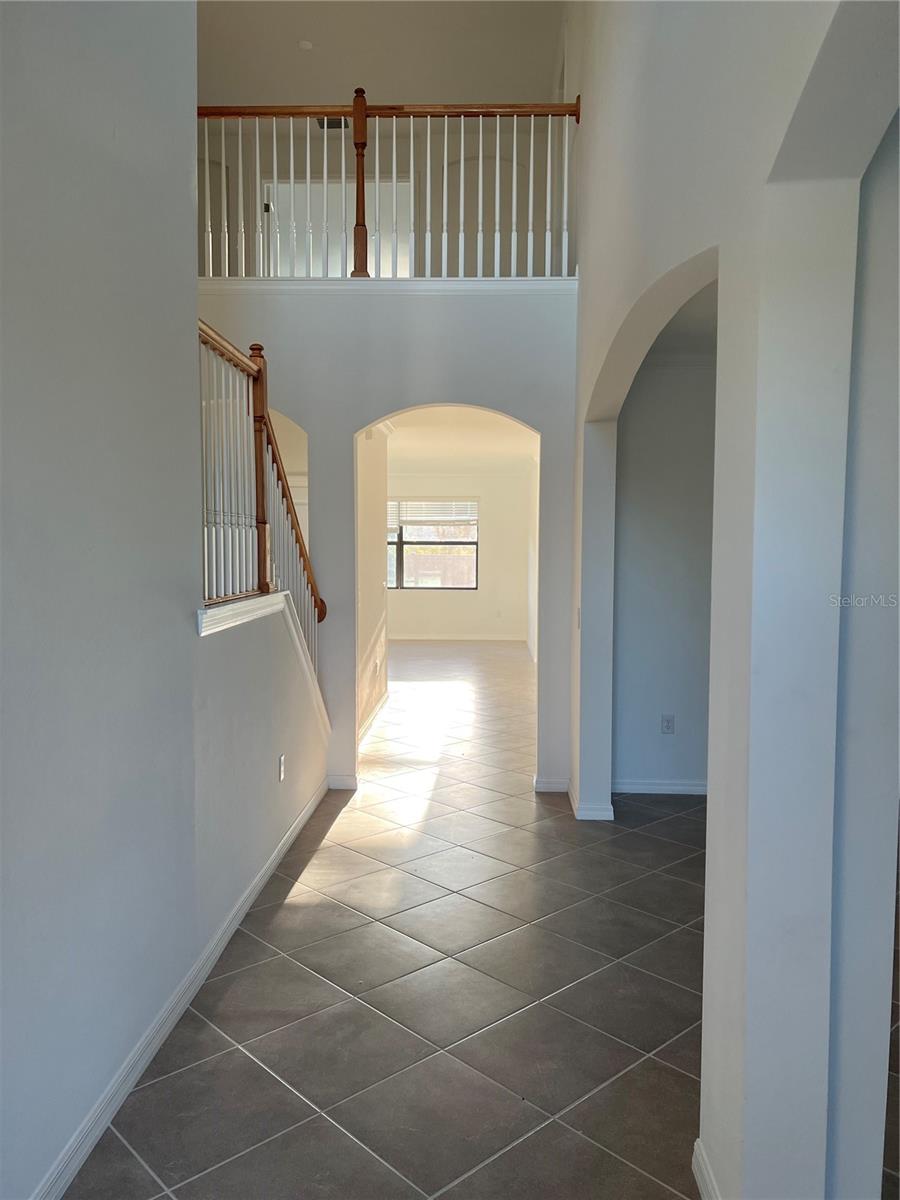 TORTUGA - Residential Lease