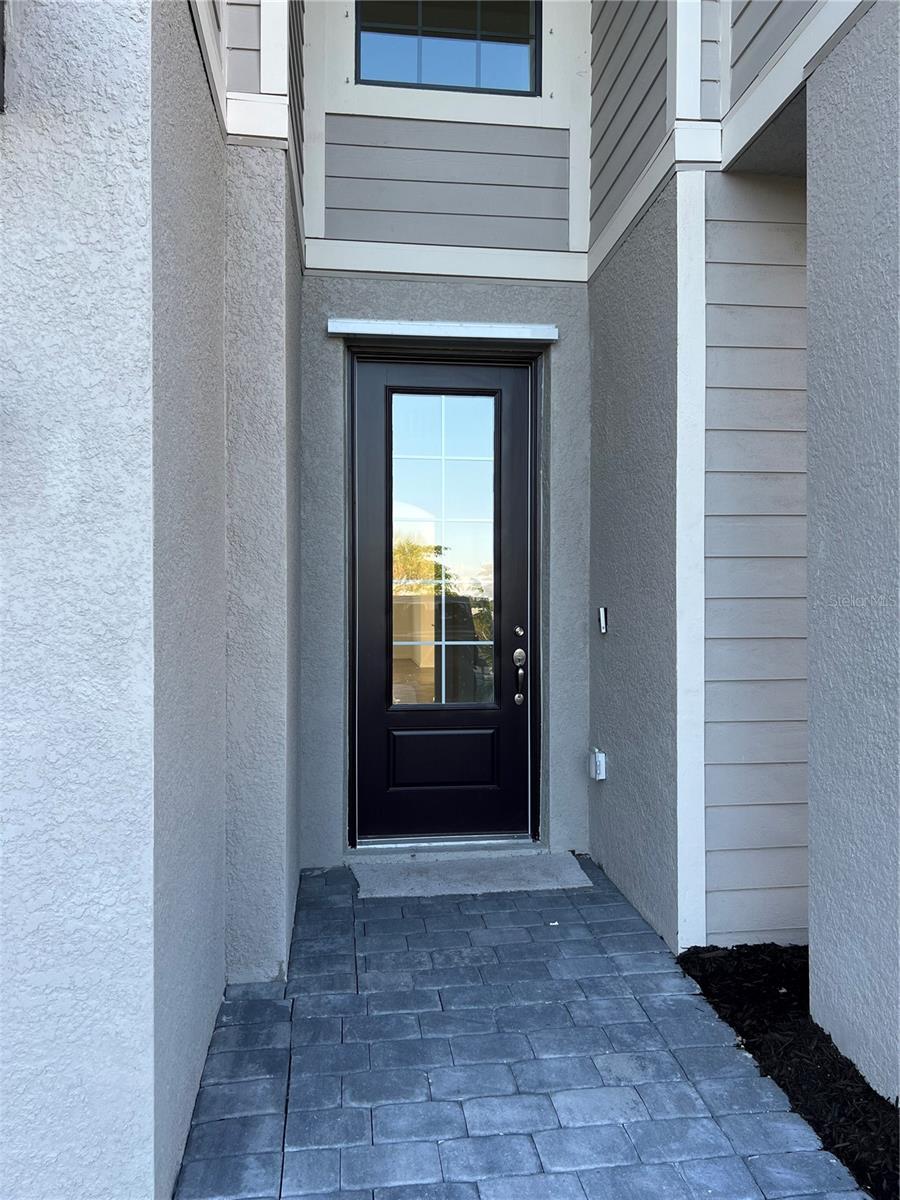 TORTUGA - Residential Lease