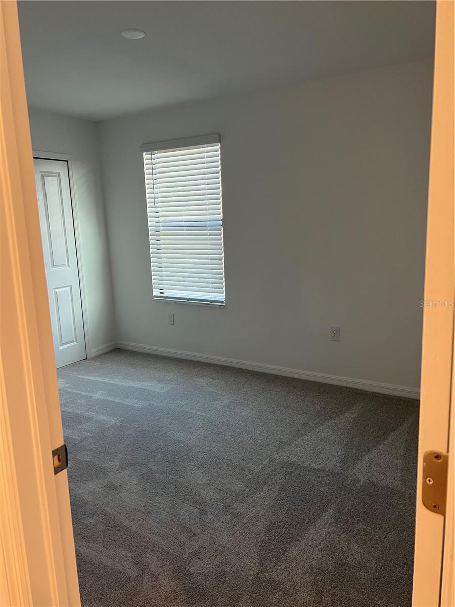 TORTUGA - Residential Lease