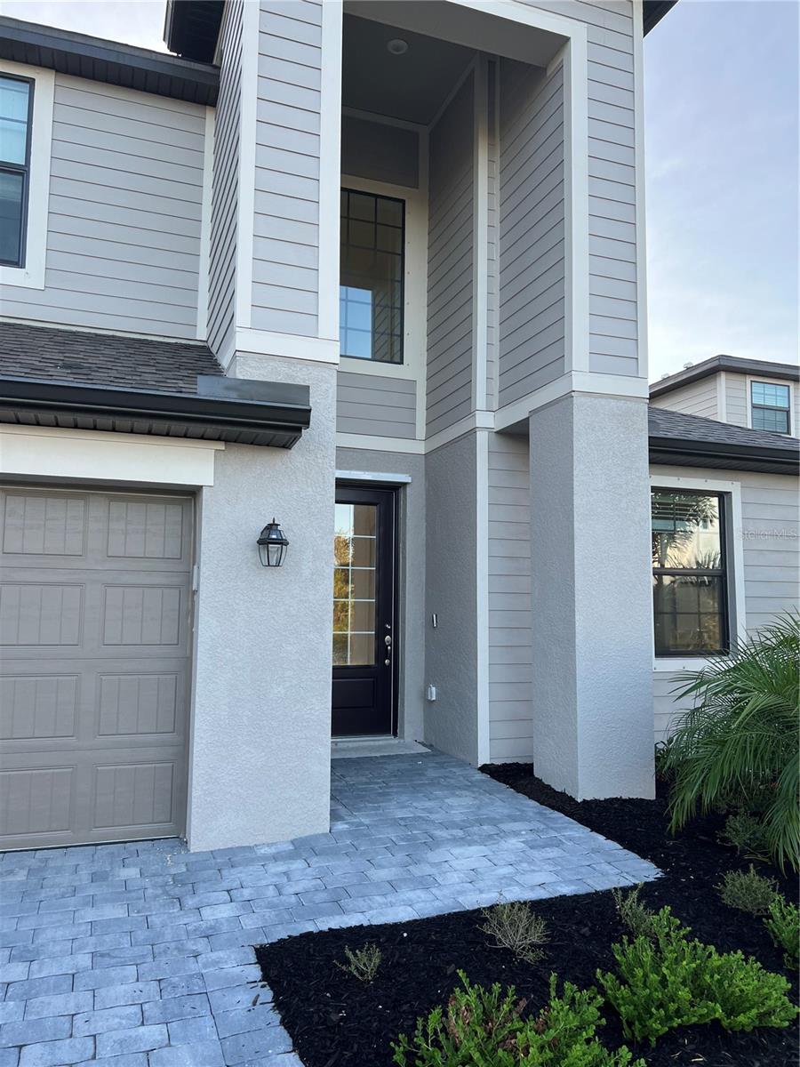 TORTUGA - Residential Lease