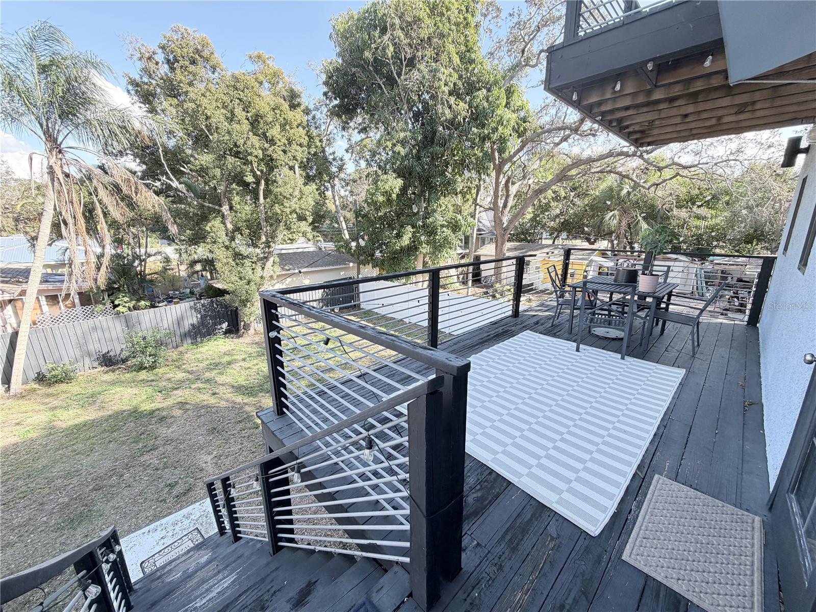 NAVAJO PARK REV - Residential