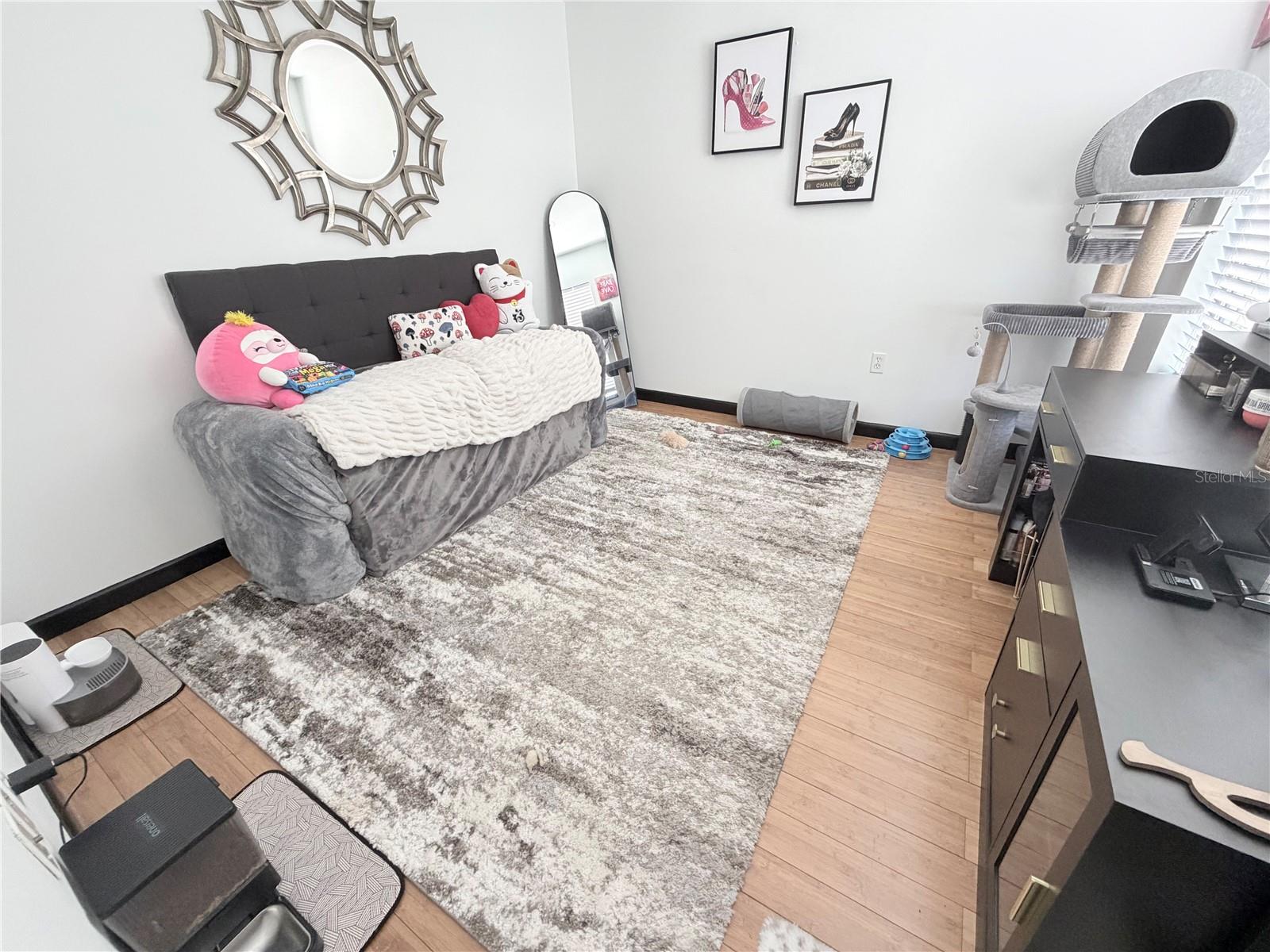 NAVAJO PARK REV - Residential