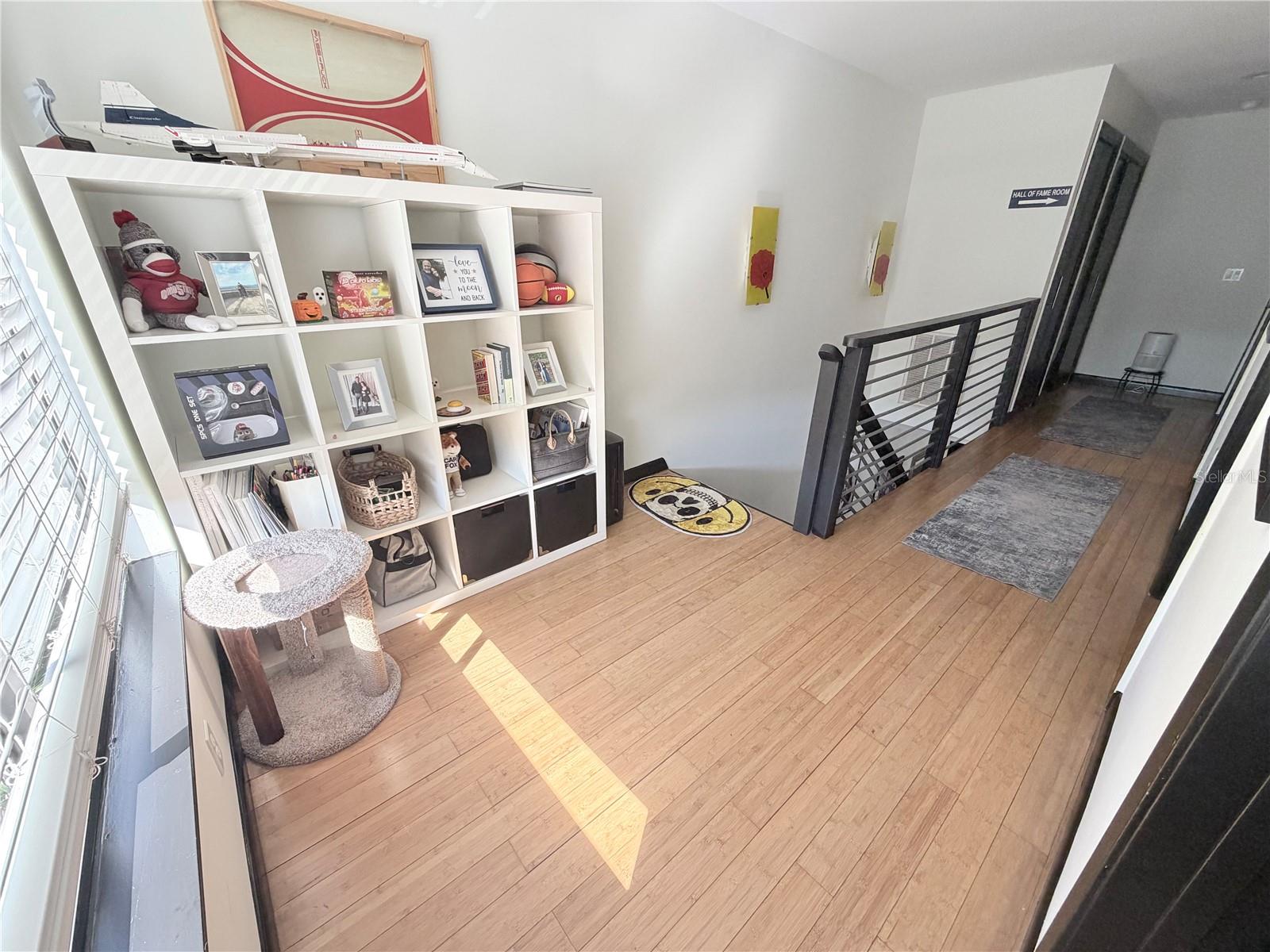 NAVAJO PARK REV - Residential