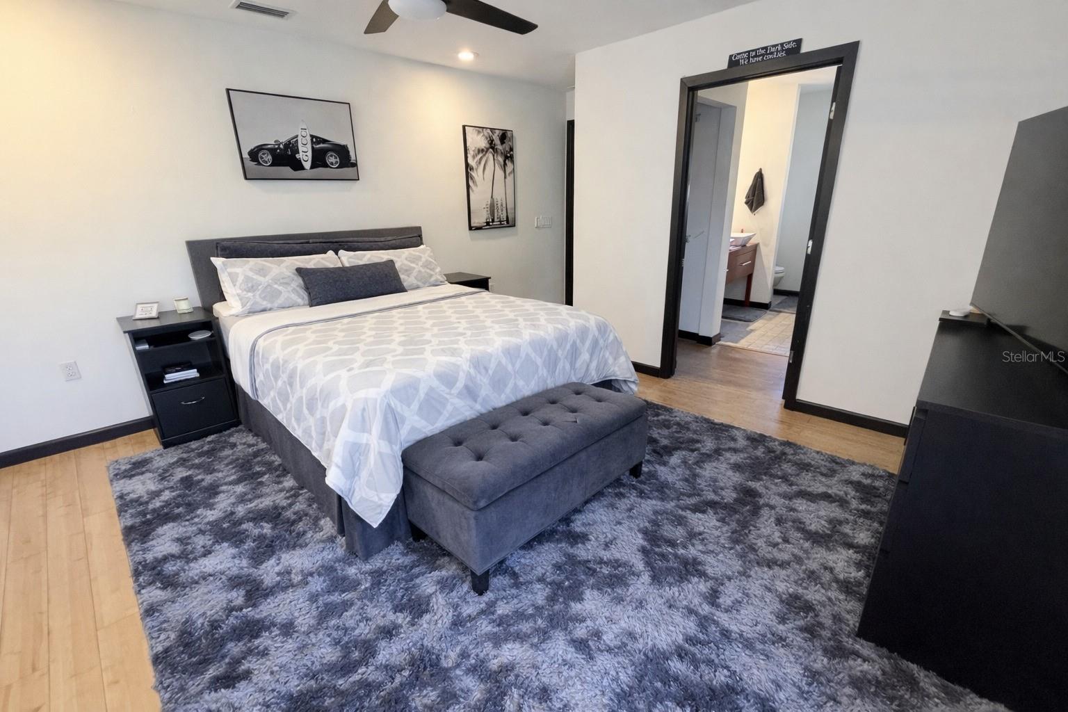 NAVAJO PARK REV - Residential