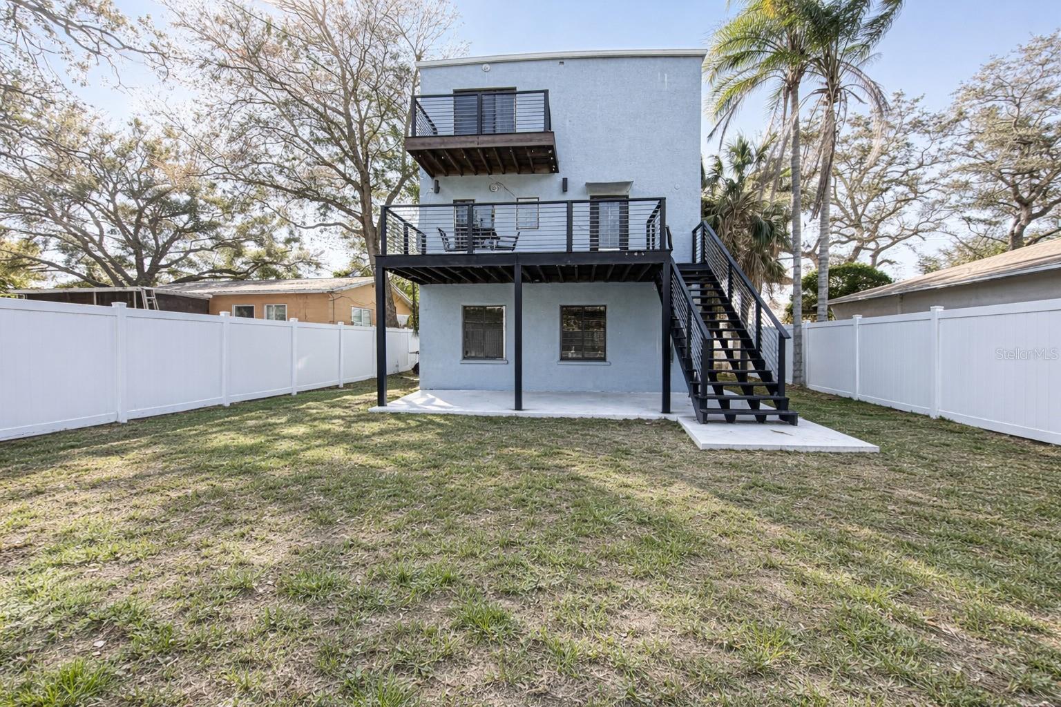 NAVAJO PARK REV - Residential