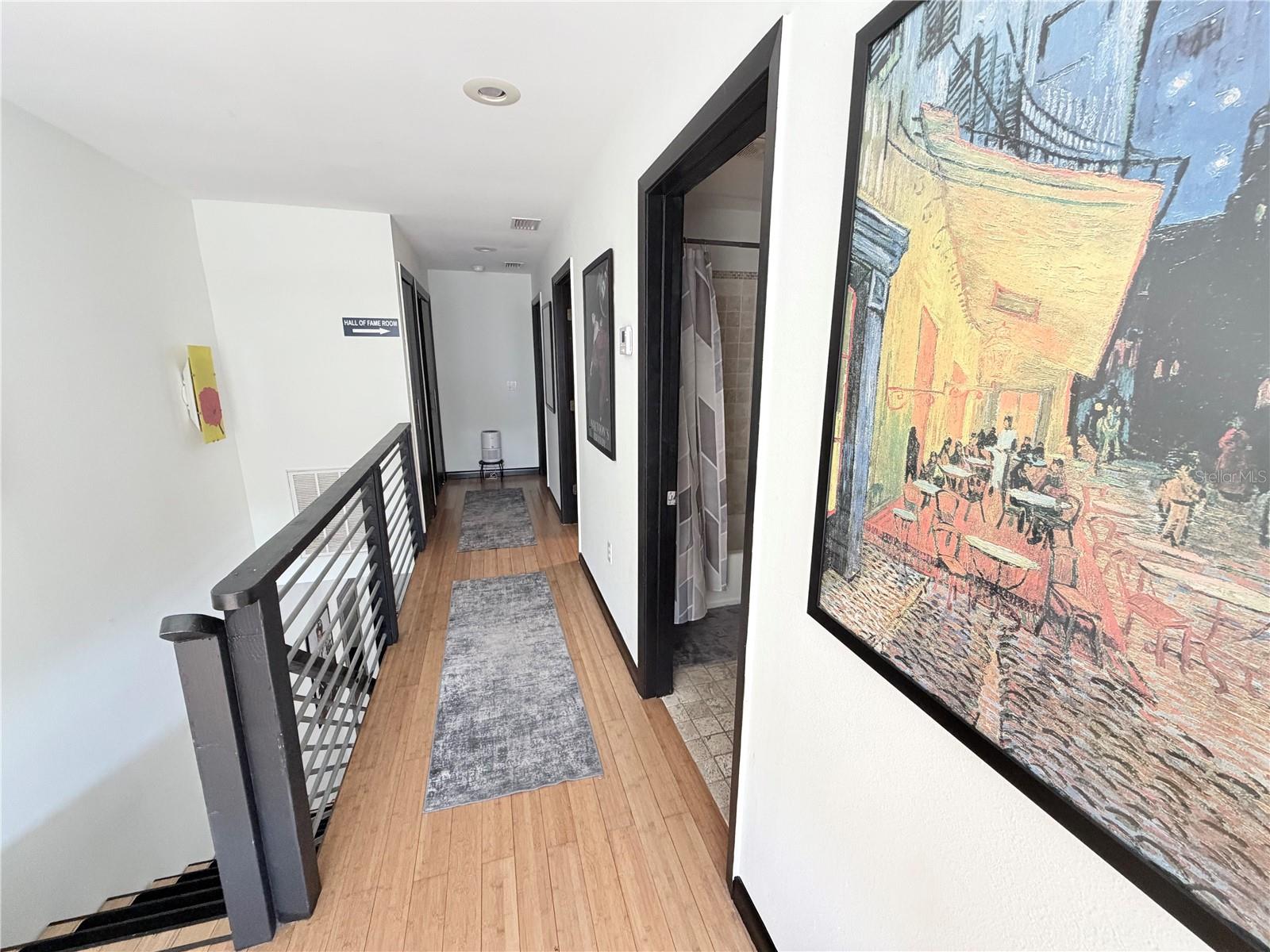 1793 N FORT HARRISON AVENUE