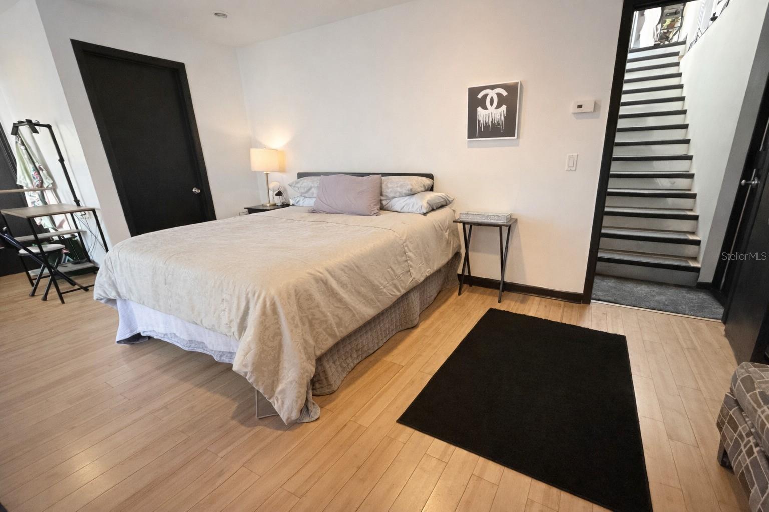 NAVAJO PARK REV - Residential