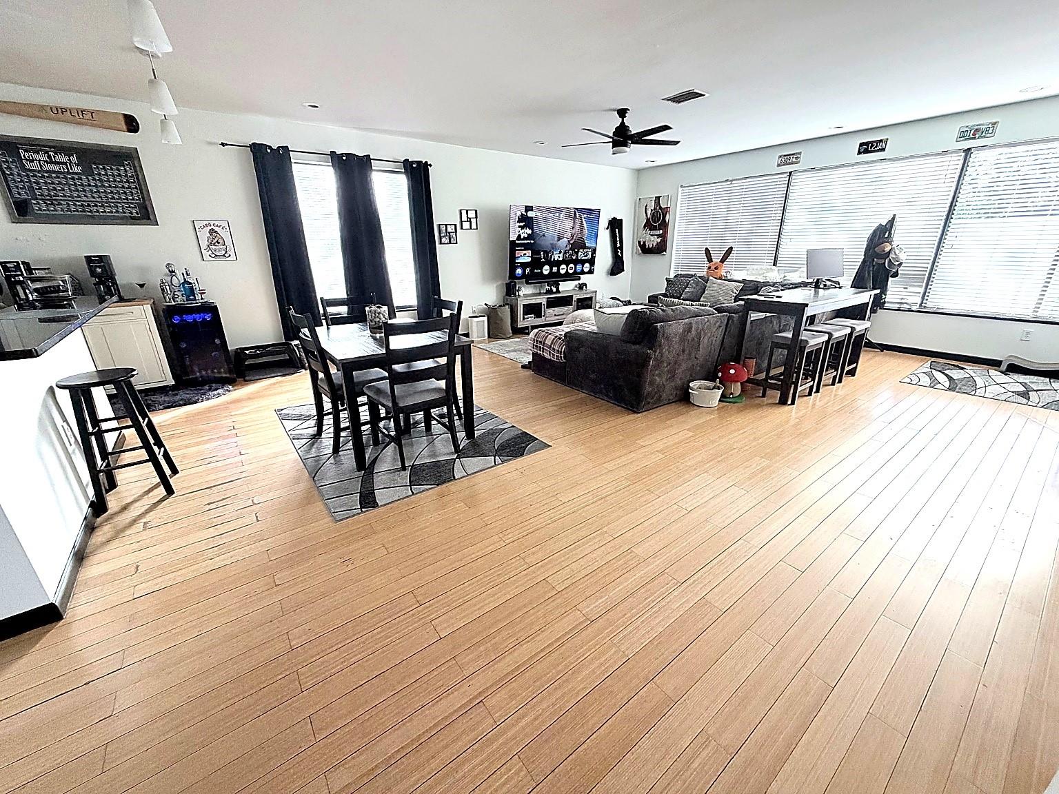 NAVAJO PARK REV - Residential