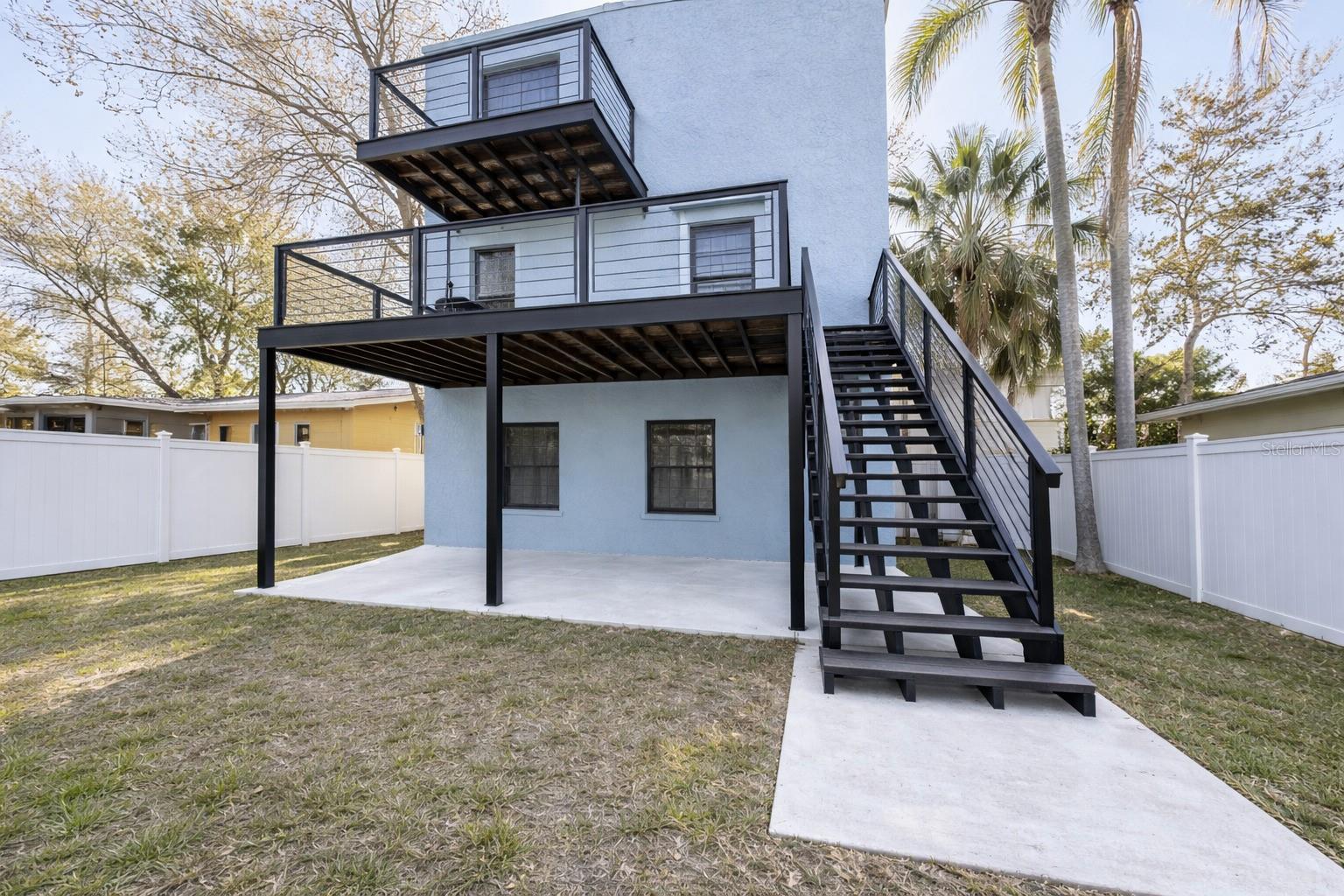 NAVAJO PARK REV - Residential