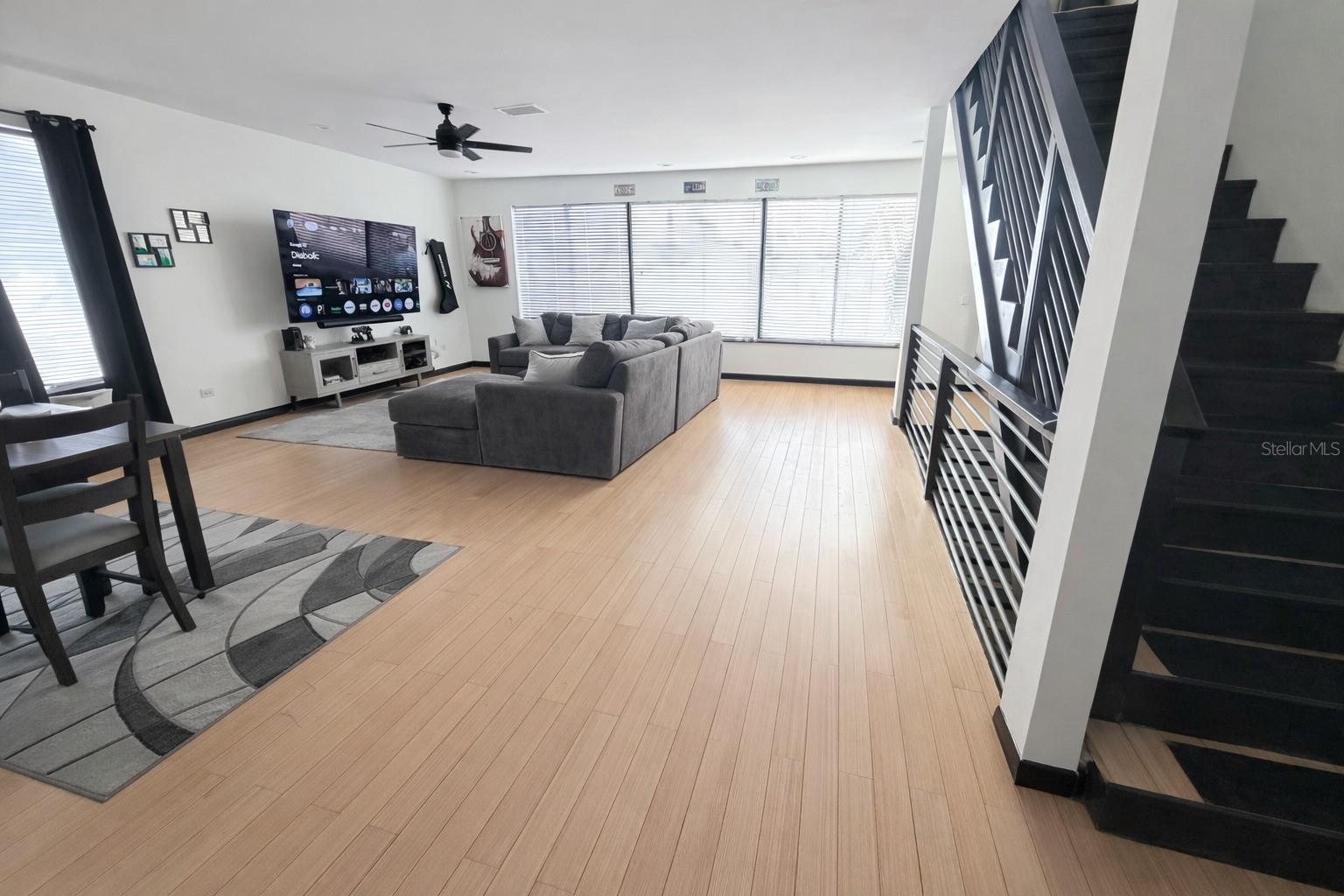 NAVAJO PARK REV - Residential