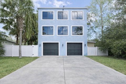 1793 N FORT HARRISON AVENUE CLEARWATER FL 33755