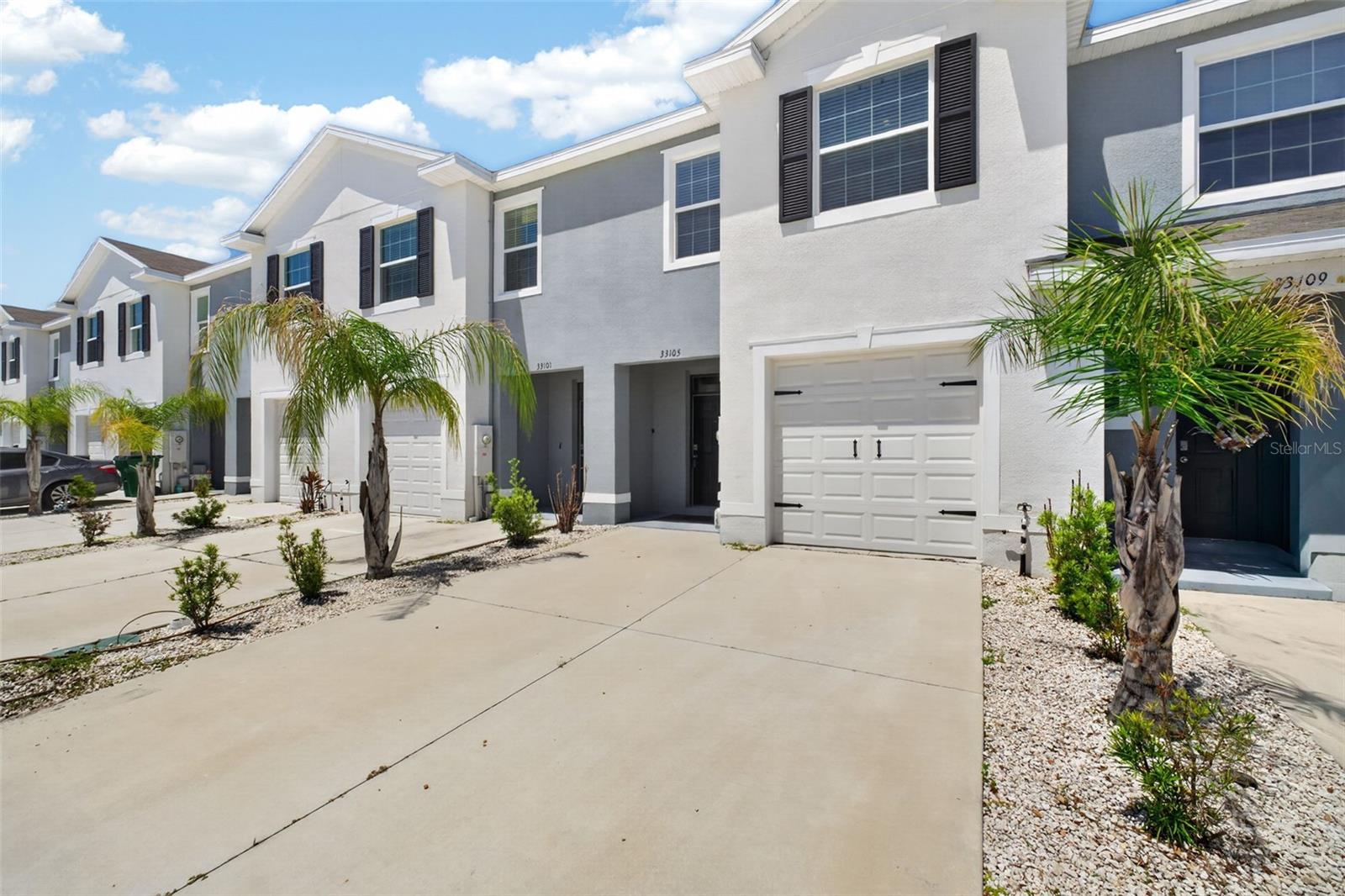 AVALON PARK WEST-NORTH PH 1A & - Residential